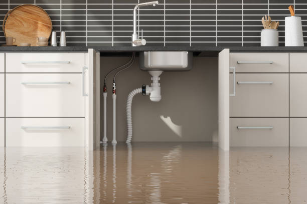 , WV Water damage restoration Company